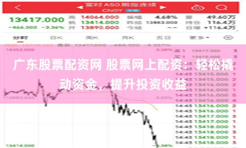 广东股票配资网 股票网上配资：轻松撬动资金，提升投资收益