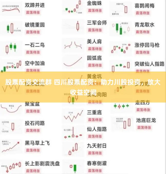 股票配资交流群 四川股票配资：助力川股投资，放大收益空间