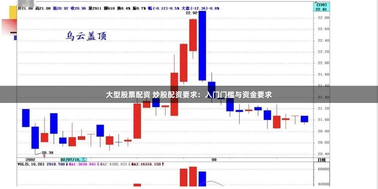 大型股票配资 炒股配资要求：入门门槛与资金要求