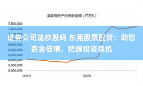 证券公司能炒股吗 东莞股票配资：助您资金倍增，把握投资良机