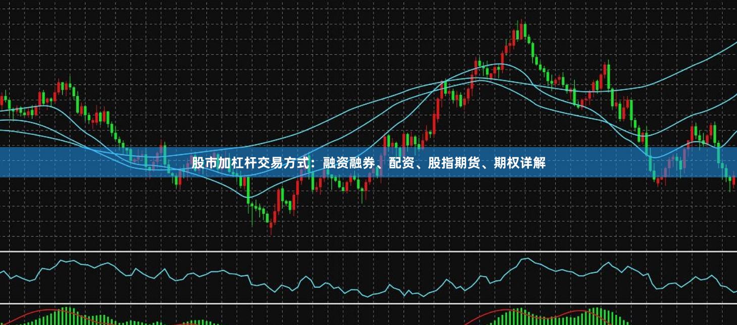 股市加杠杆交易方式：融资融券、配资、股指期货、期权详解