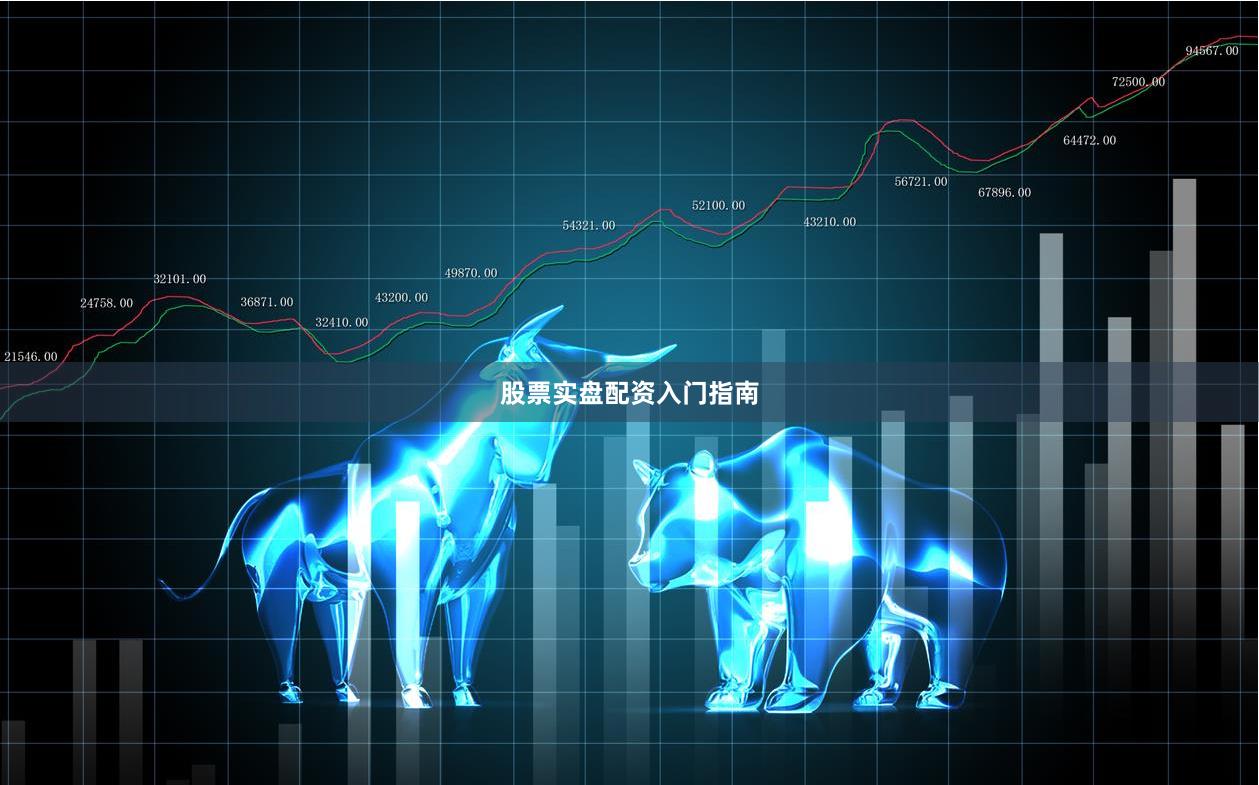 股票实盘配资入门指南