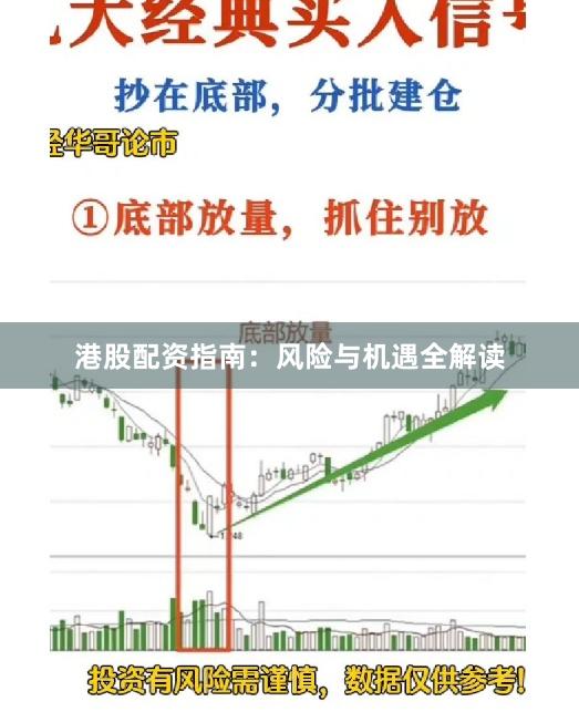 港股配资指南：风险与机遇全解读